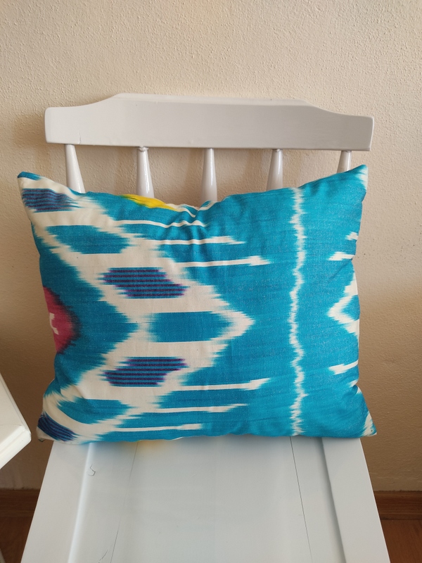 ikat-kumaş-kırlent-ipek-pamuk-ikat (6)