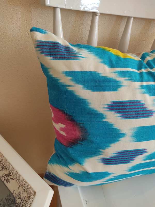 ikat-kumaş-kırlent-ipek-pamuk-ikat (7)